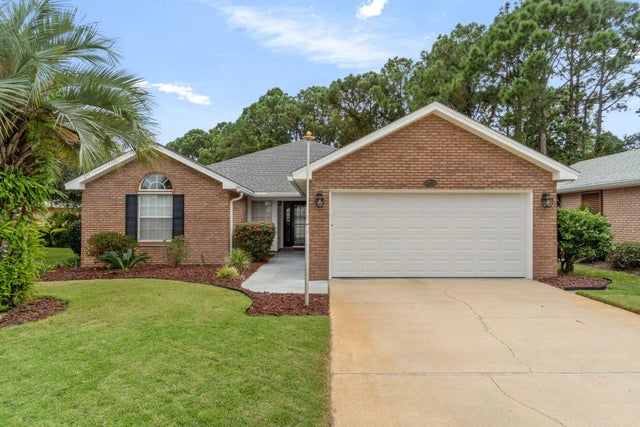 244 Bay Tree Drive, Miramar Beach