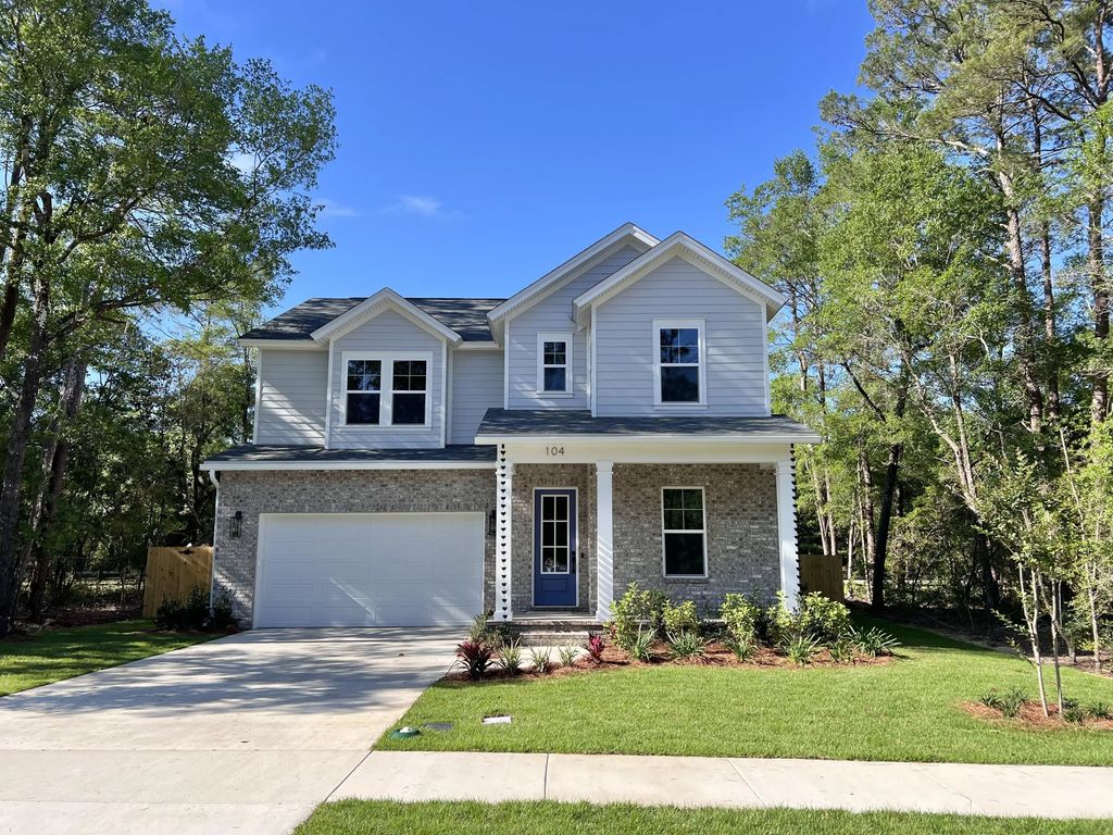 104 Tarragon Run, Niceville