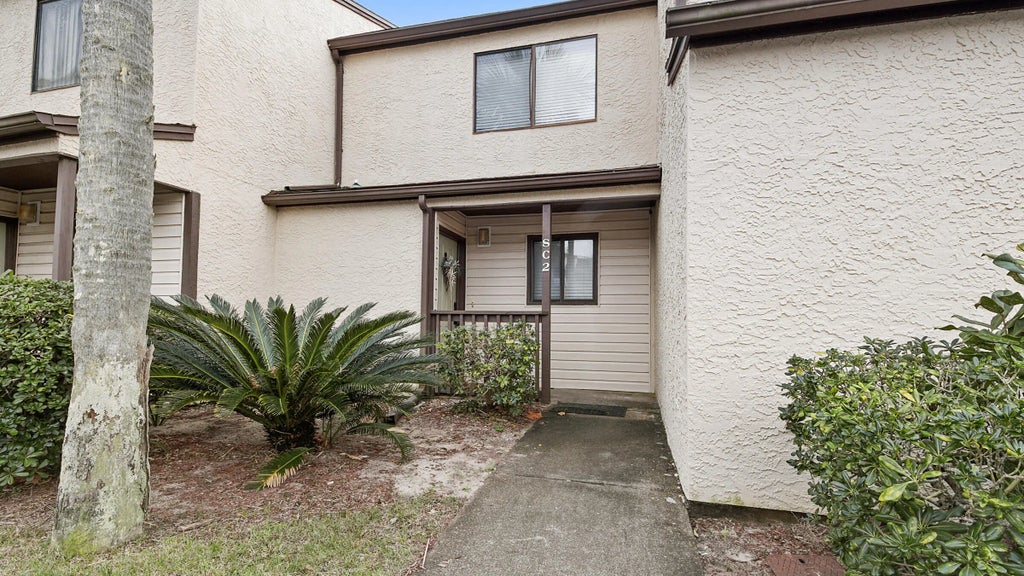 17620 Front Beach Road 2sc, West Panama City Beach