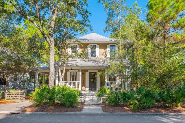 60 Red Cedar Way, Santa Rosa Beach.