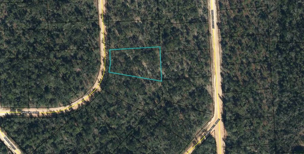 Lot 7 Gardenia Drive, Marianna