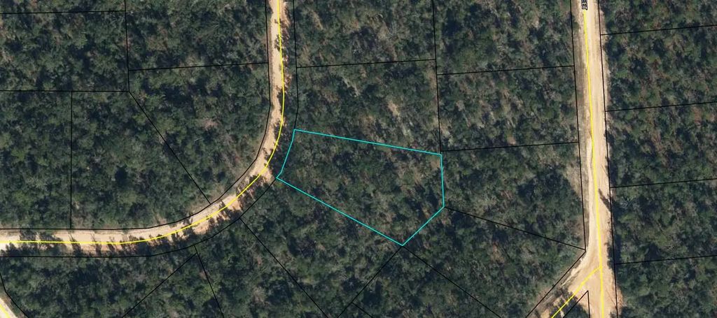 Lot 8 Gardenia Drive, Marianna