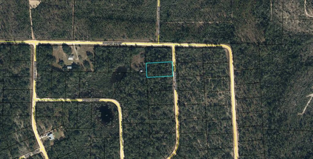 Lot 15 Gardenia Drive, Marianna