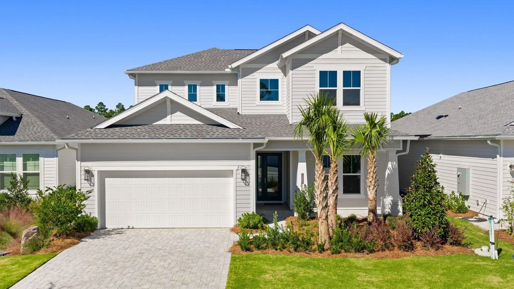 40 Dunns Circle, Inlet Beach