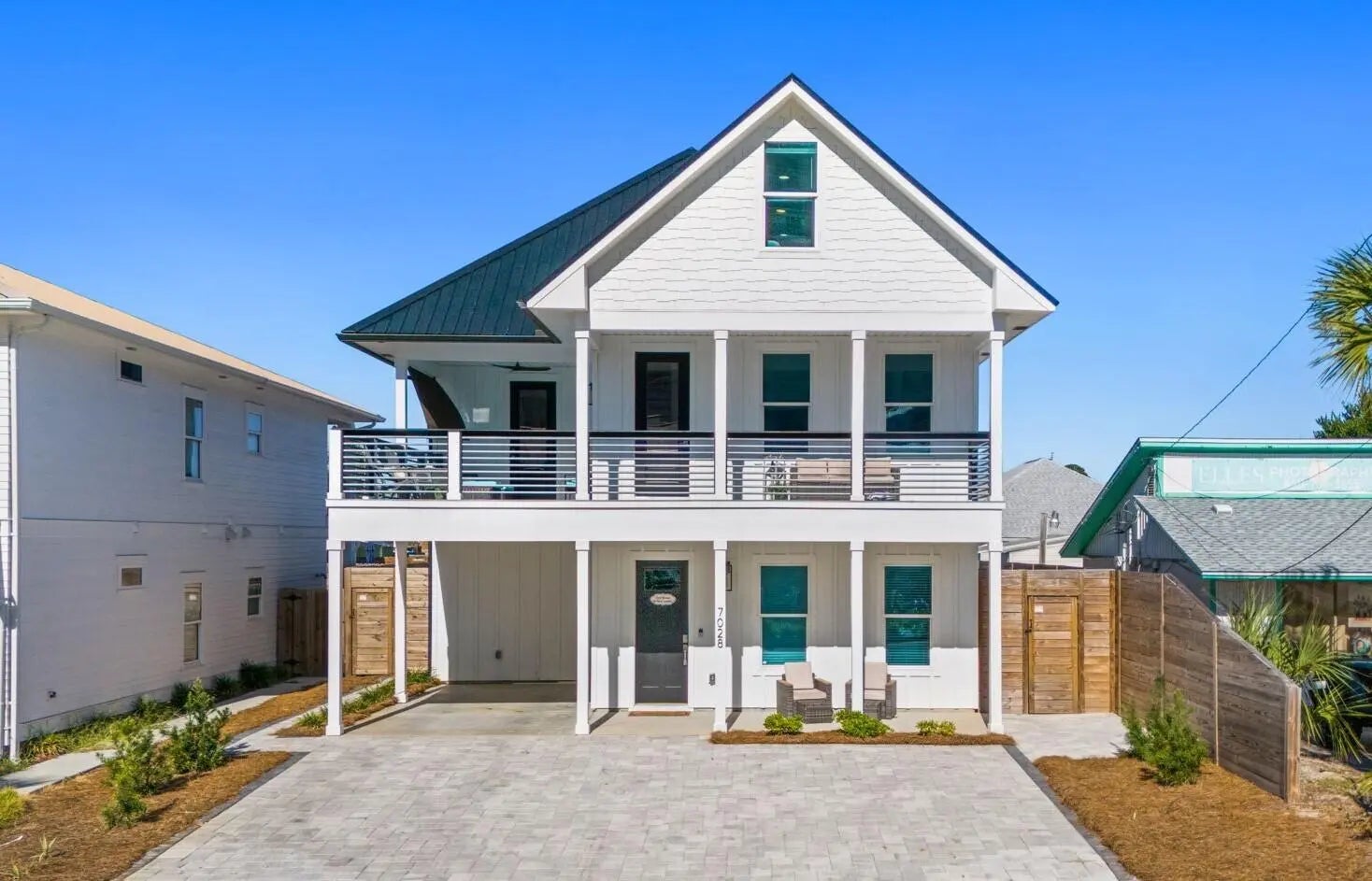 7028 Thomas Drive, Panama City Beach