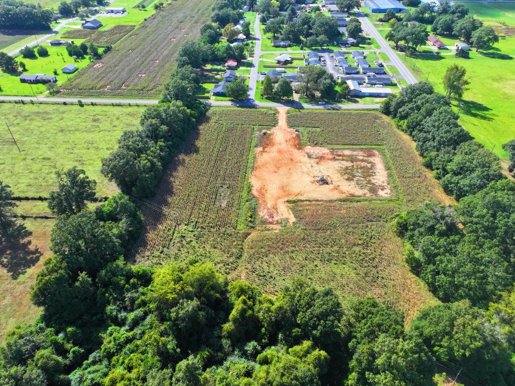 Lot 2 St. Hwy 4 Beck Avenue, Jay