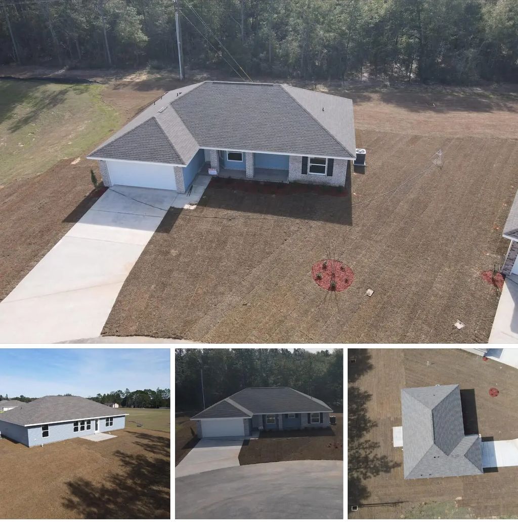 6131 Buckshot Drive, Crestview