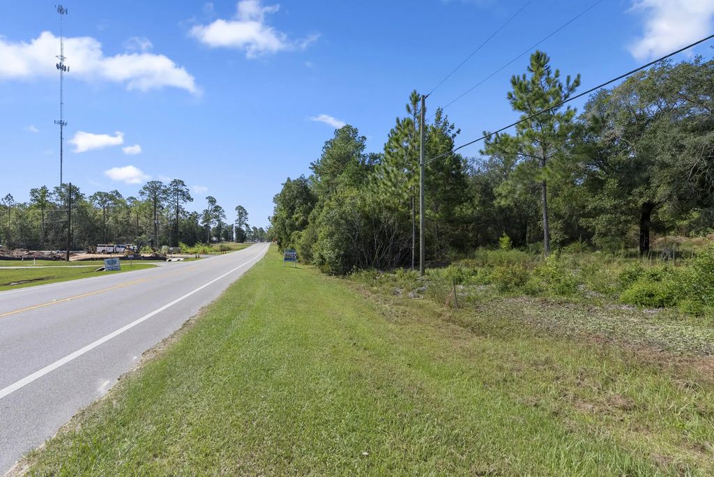 4 of 21 - 14874 Us-331 Bus, Freeport, FL