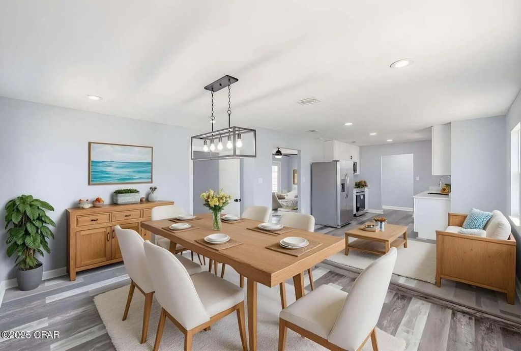 502 E Pine Forest Drive, Lynn Haven