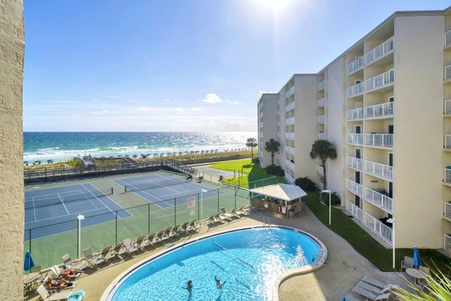 510 Gulf Shore Drive Unit 415, Destin