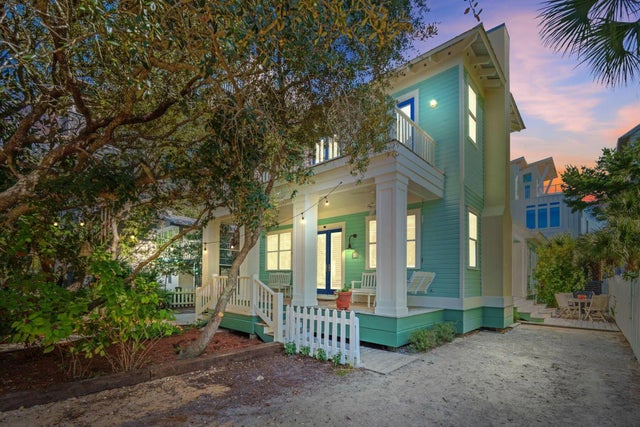 103 Cypress Hill Road, Santa Rosa Beach