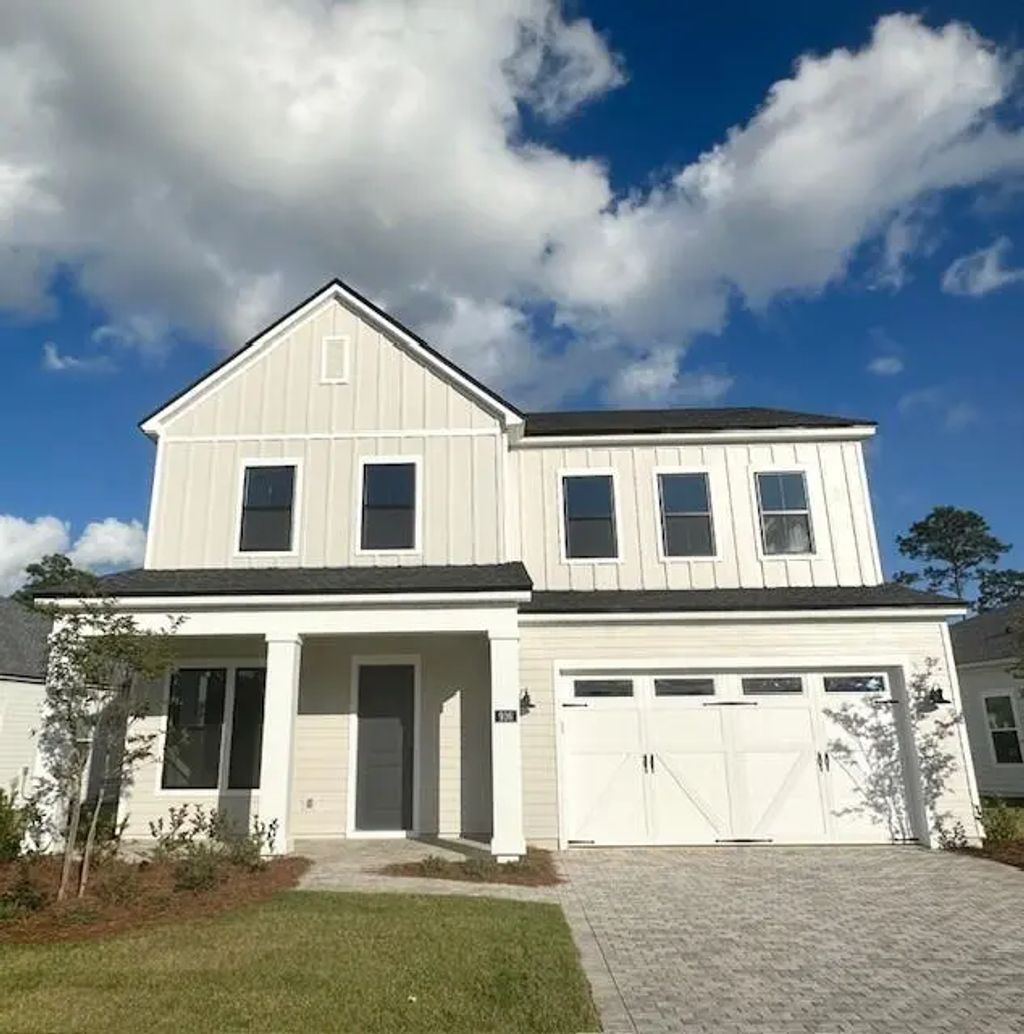 936 Camp Fire Circle Lot 325, Panama City Beach