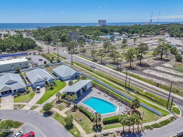 215 Moonraker Circle, Panama City Beach
