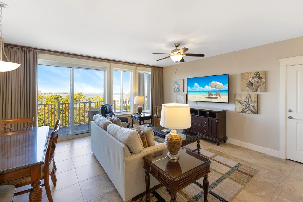 9 of 64 - 9500 Grand Sandestin Boulevard 2612/2614, Miramar Beach, FL