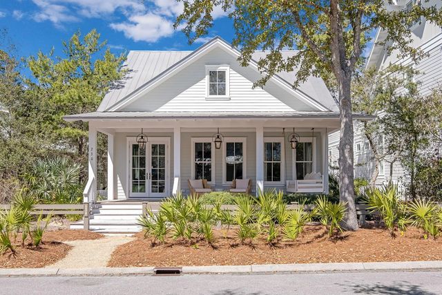 230 Needlerush Drive, Santa Rosa Beach.