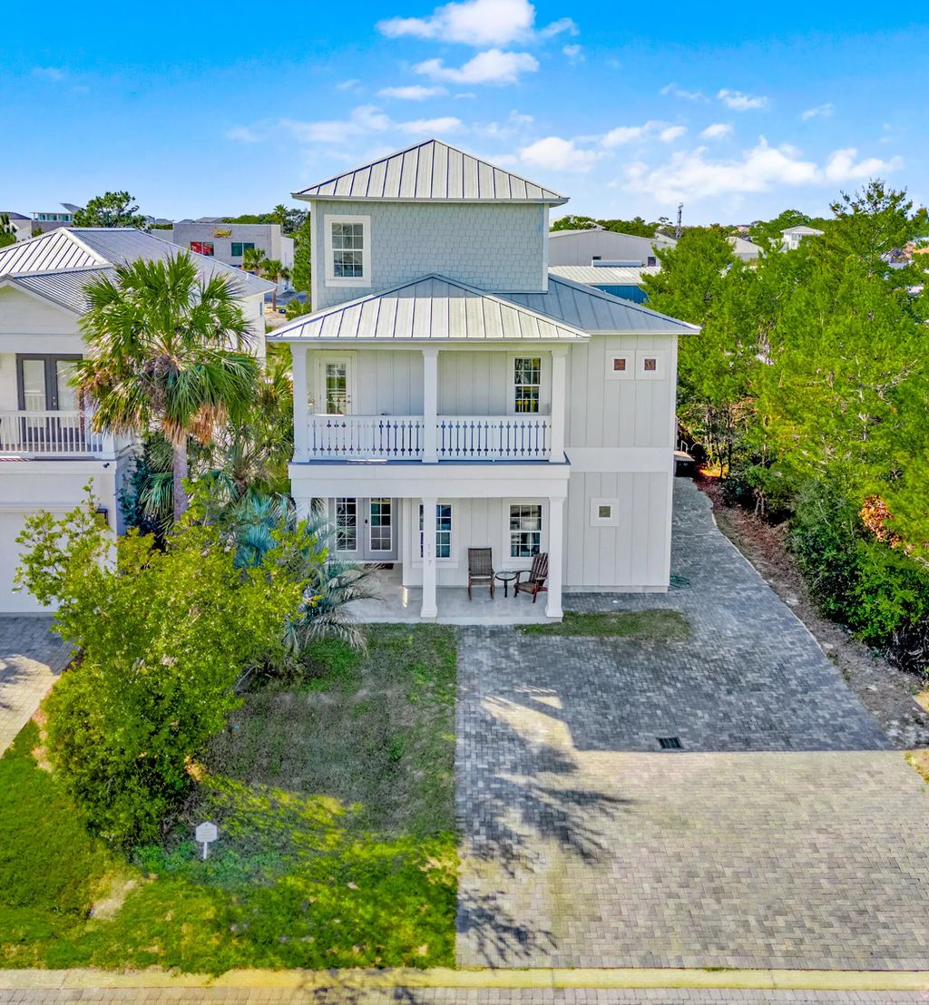 2 of 82 - 117 Charlotte Ave Avenue, Miramar Beach, FL