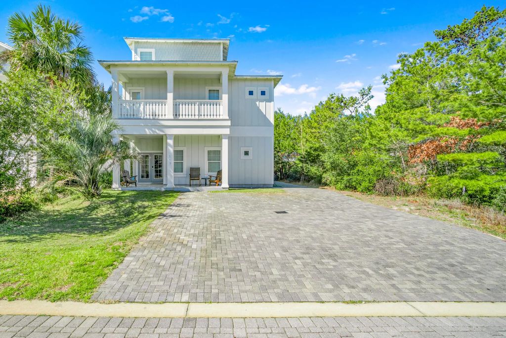3 of 82 - 117 Charlotte Ave Avenue, Miramar Beach, FL