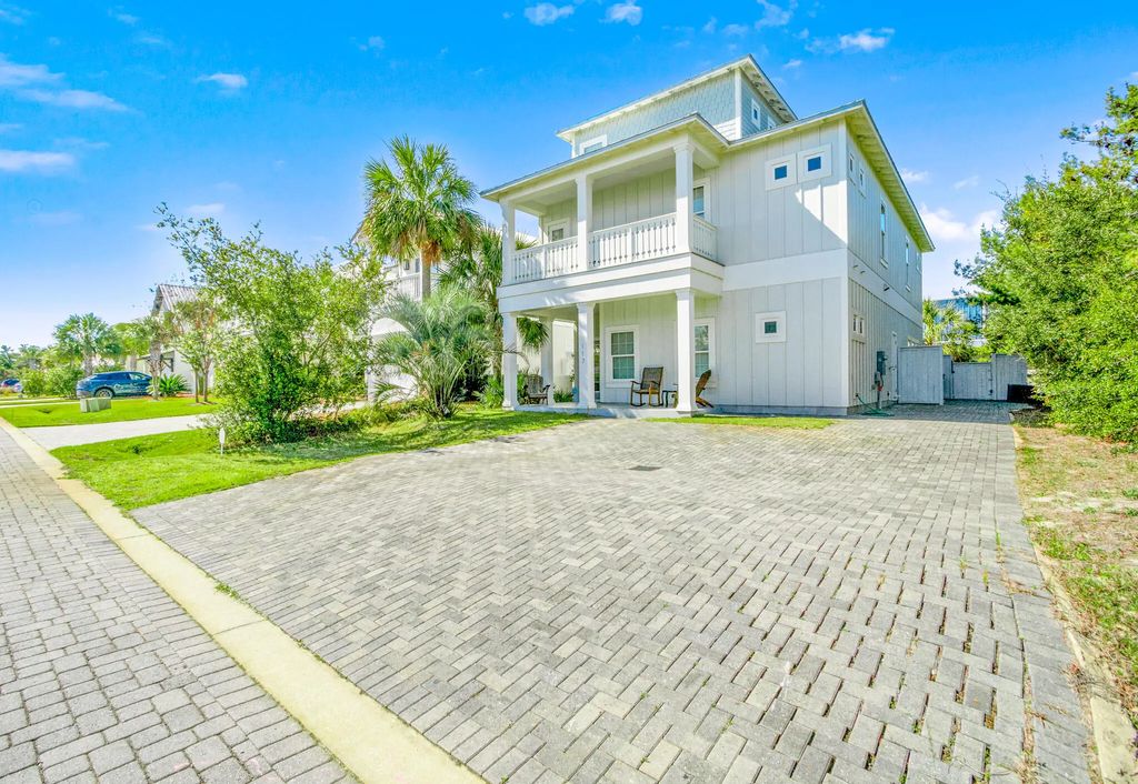 4 of 82 - 117 Charlotte Ave Avenue, Miramar Beach, FL