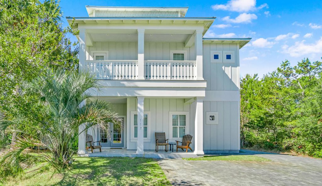 5 of 82 - 117 Charlotte Ave Avenue, Miramar Beach, FL
