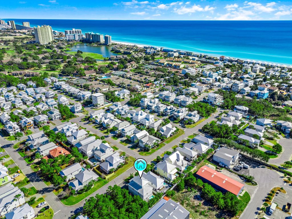 76 of 82 - 117 Charlotte Ave Avenue, Miramar Beach, FL
