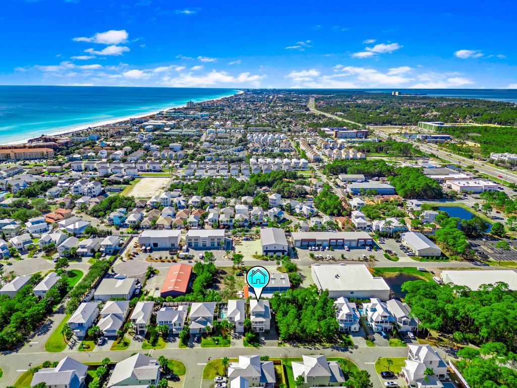 80 of 82 - 117 Charlotte Ave Avenue, Miramar Beach, FL