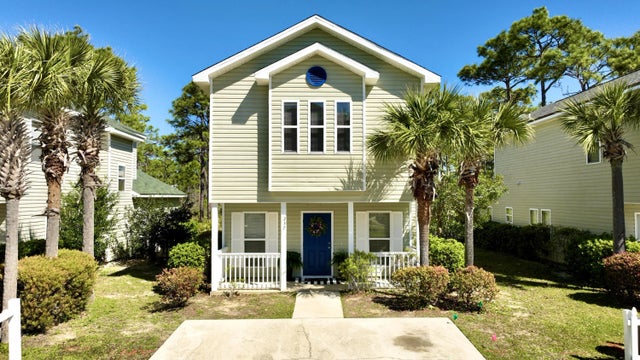 237 Enchanted Way, Santa Rosa Beach