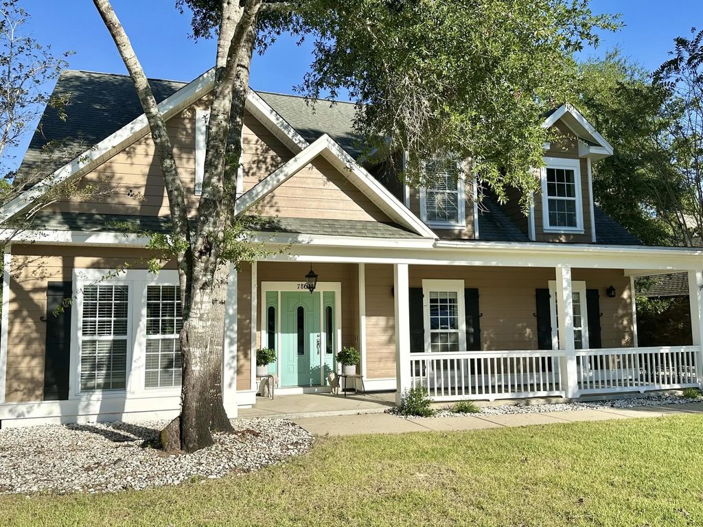 63 of 63 - 786 Symphony Way, Freeport, FL