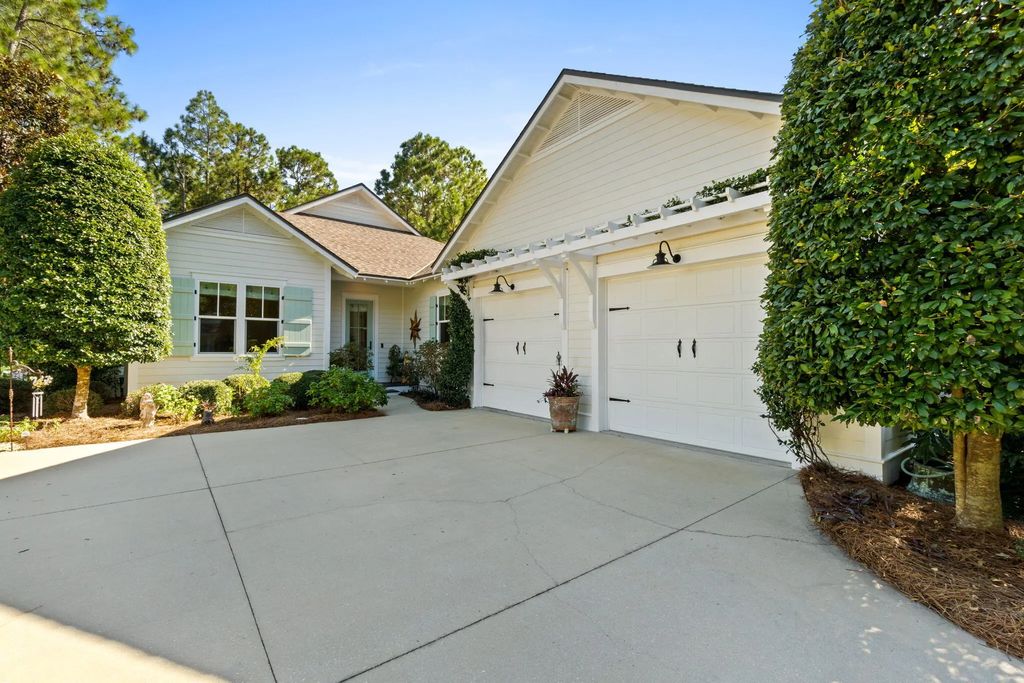 654 Breakers Street, Inlet Beach