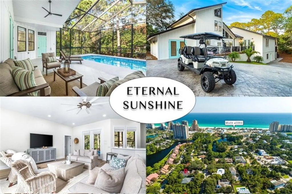 159 Horseshoe Circle, Miramar Beach