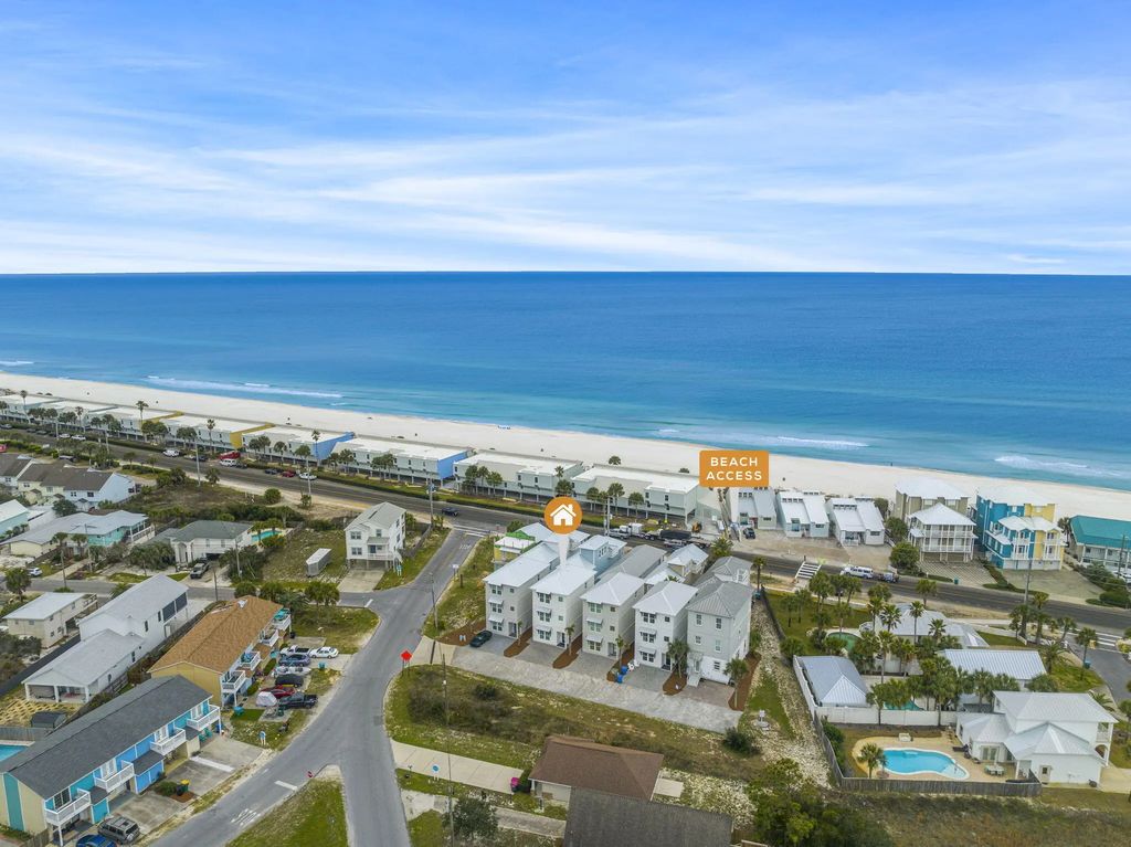 103 Palm Beach Drive, Panama City Beach