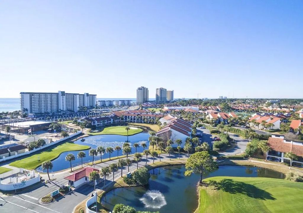 2 of 33 - 520 N Richard Jackson Boulevard 2110, Panama City Beach, FL