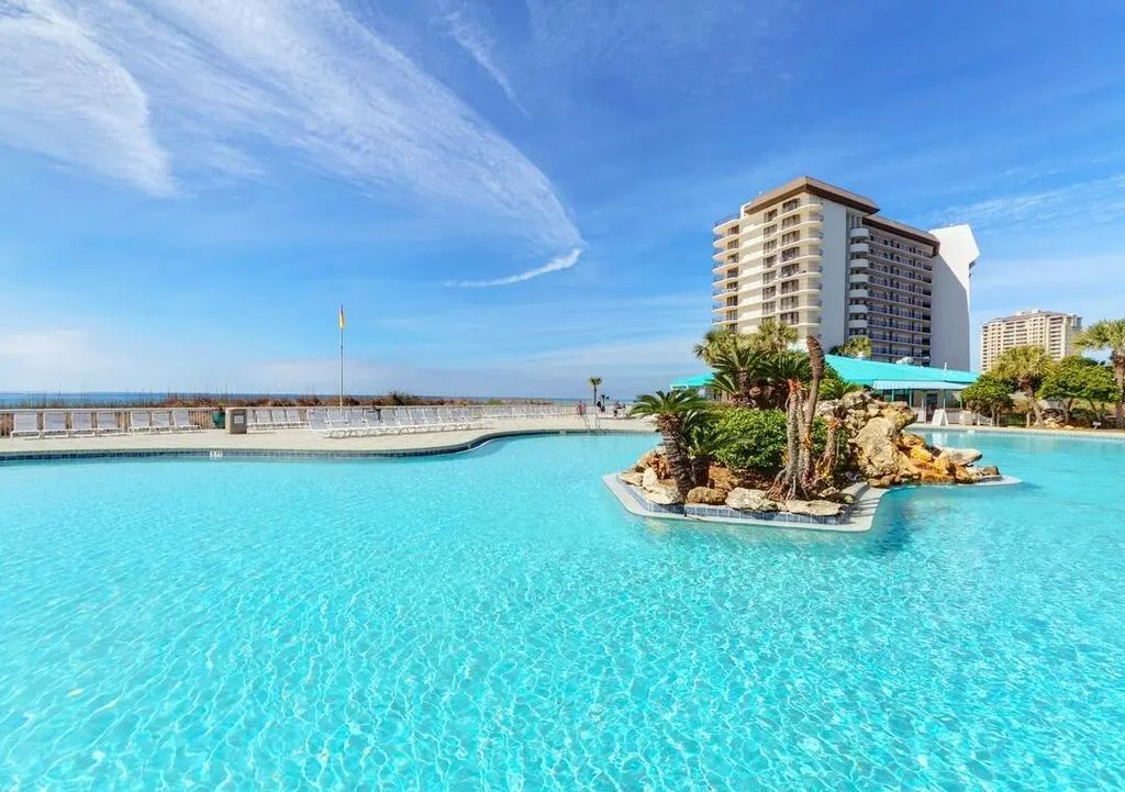32 of 33 - 520 N Richard Jackson Boulevard 2110, Panama City Beach, FL