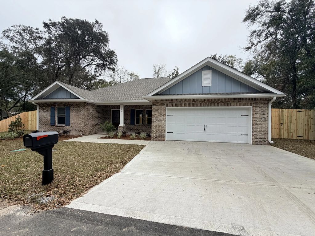 122 Jimmy Street, Fort Walton Beach