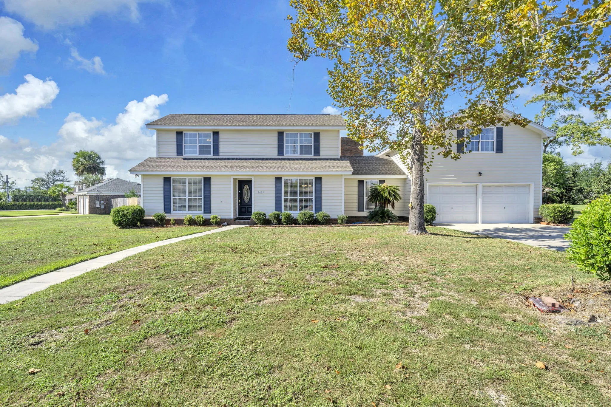 2609 Briarcliff Road, Panama City
