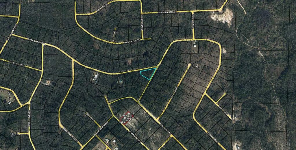 Lot 31 Aster Circle, Marianna
