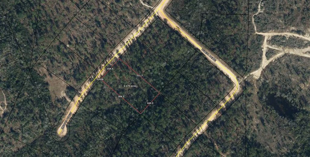 Lot 7 Dorcas Road, Marianna