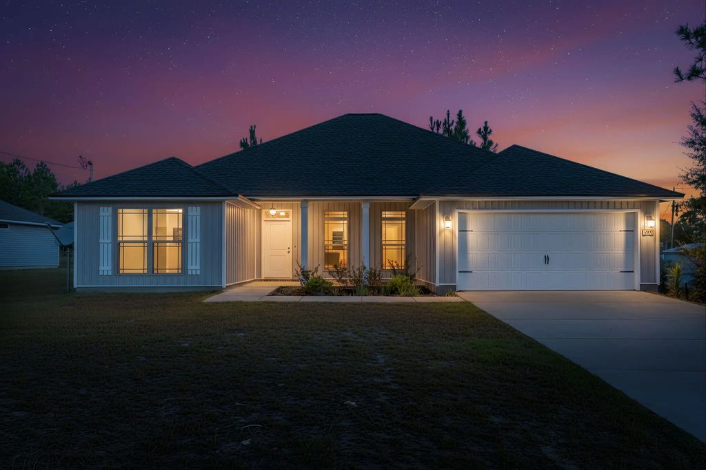 10152 American Farms Road, Milton