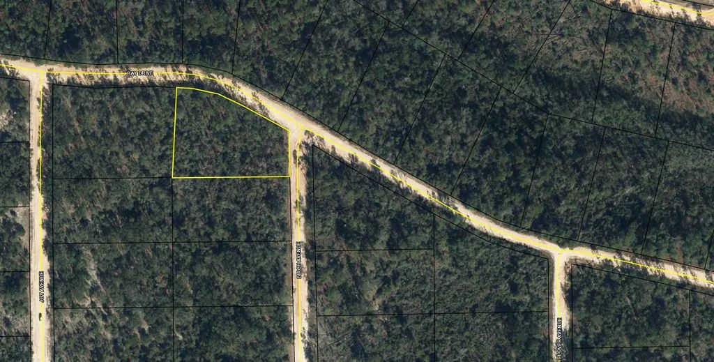 Lot 18 Bay Drive, Marianna
