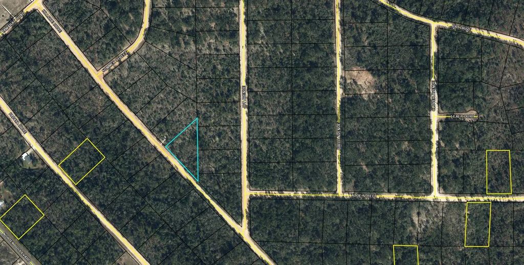 Lot 10 Hillside Drive, Marianna