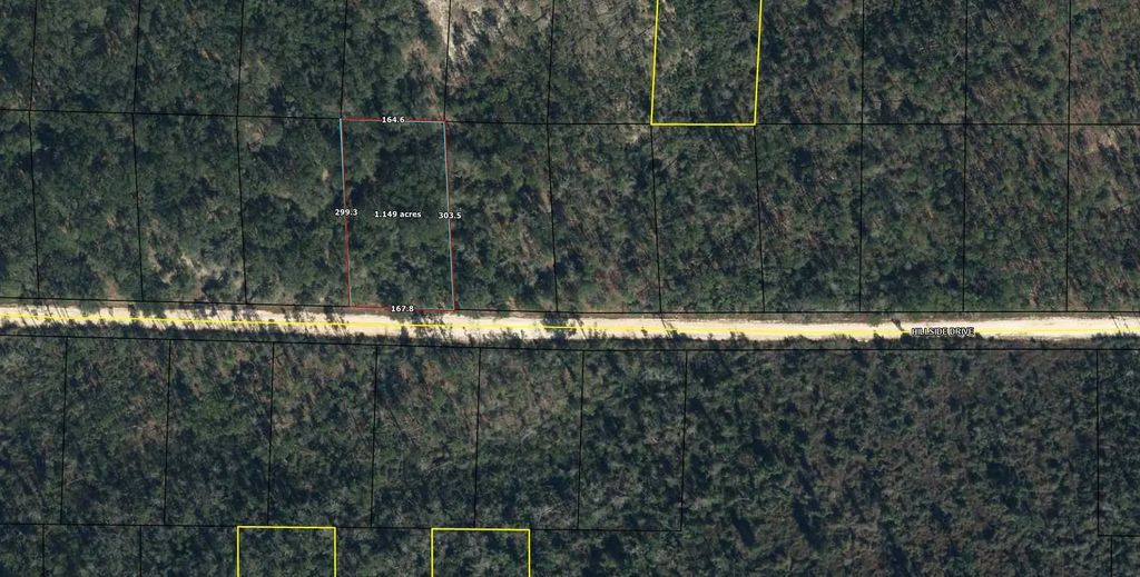 Lot 24 Hillside Drive, Marianna
