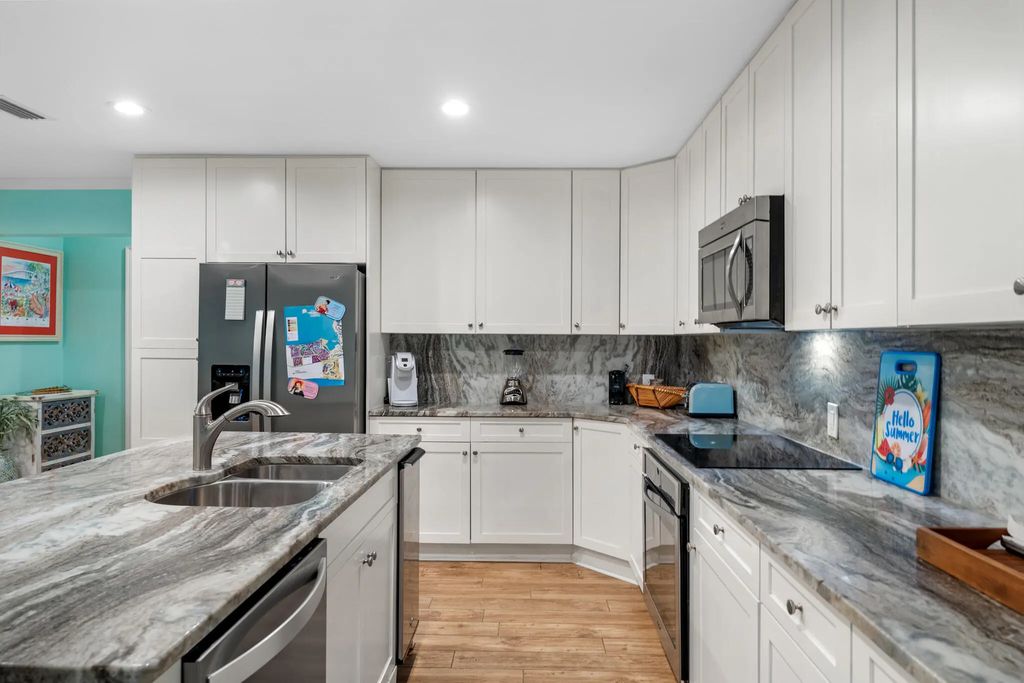 545 Augusta Drive # 11705, Miramar Beach