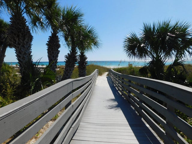 17614 Front Beach Road Unit A38, Panama City Beach