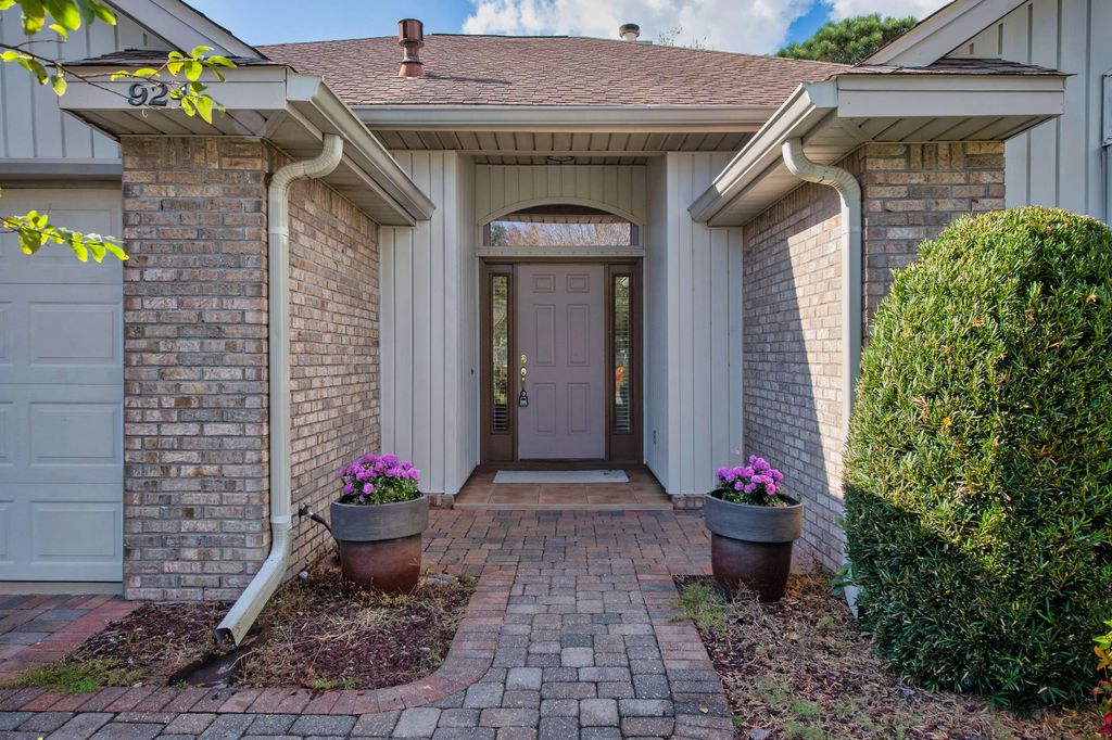 924 Shalimar Point Drive, Shalimar