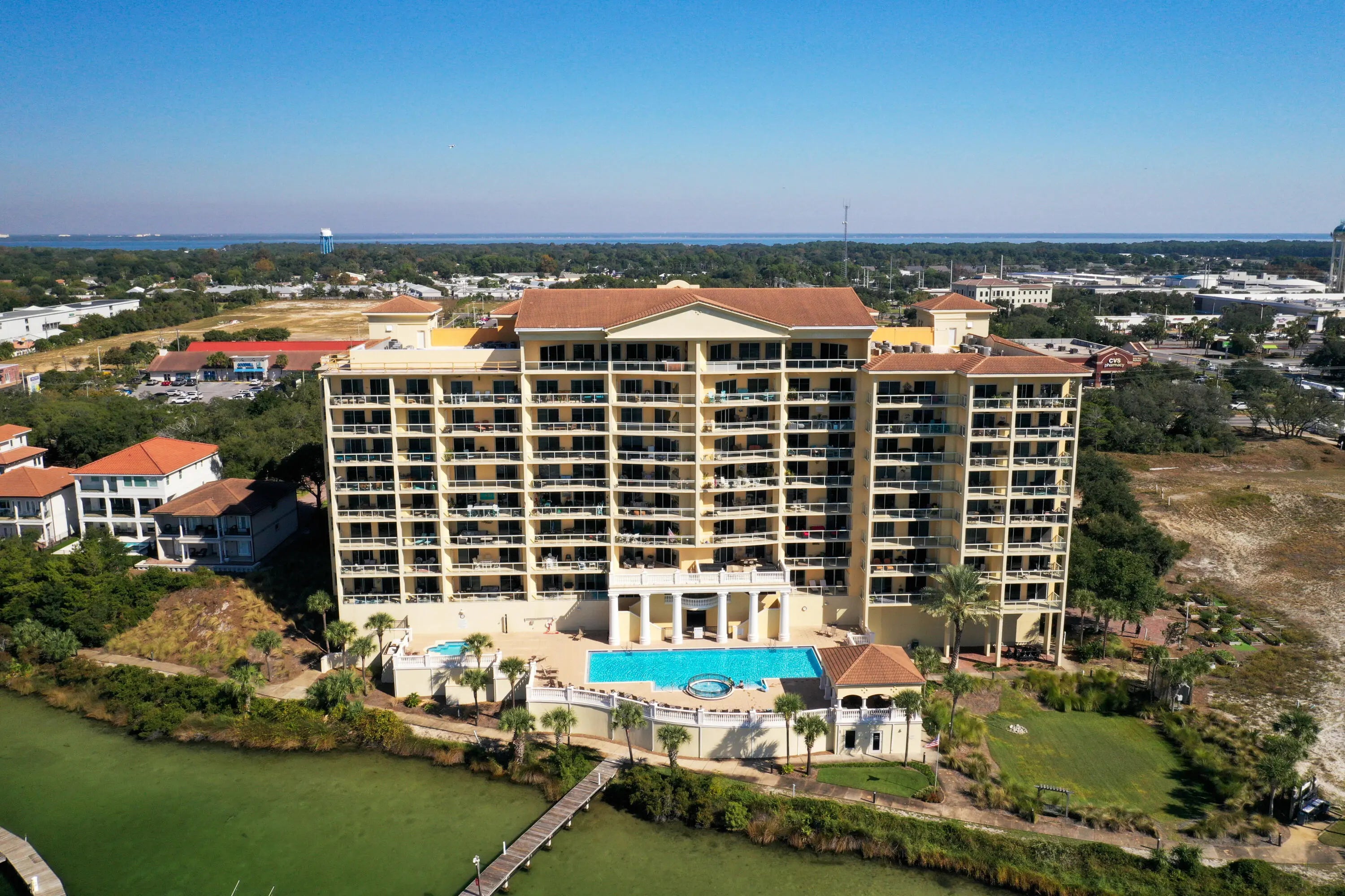 770 Harbor Boulevard 4c, Destin