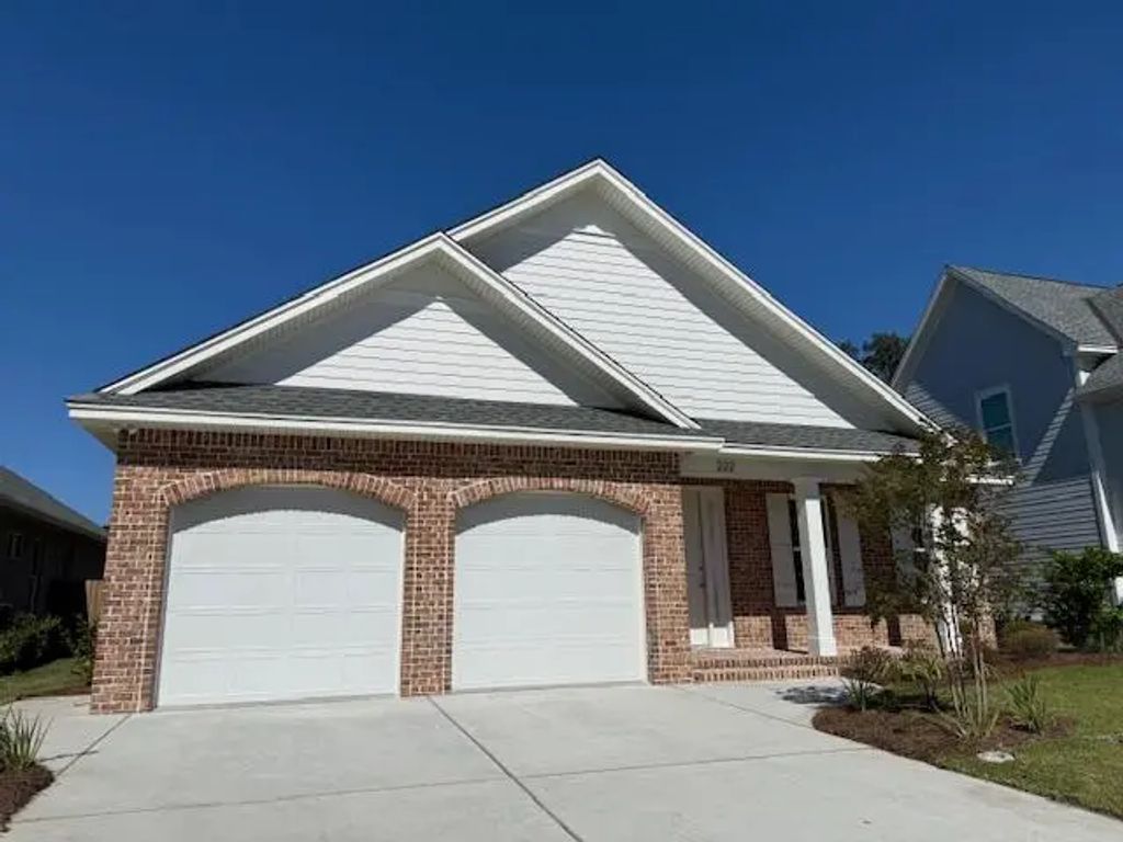 222 Abner Way Lot 09, Niceville