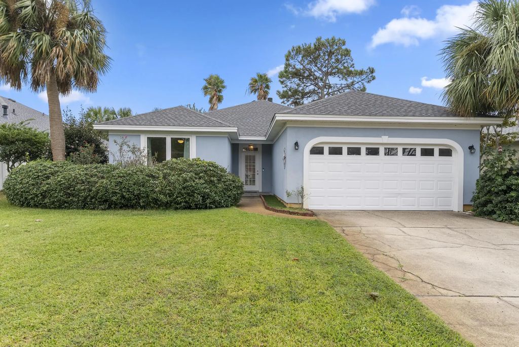 144 Bonaire Boulevard, Miramar Beach