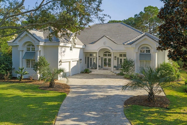 3284 Burnt Pine Lane, Miramar Beach