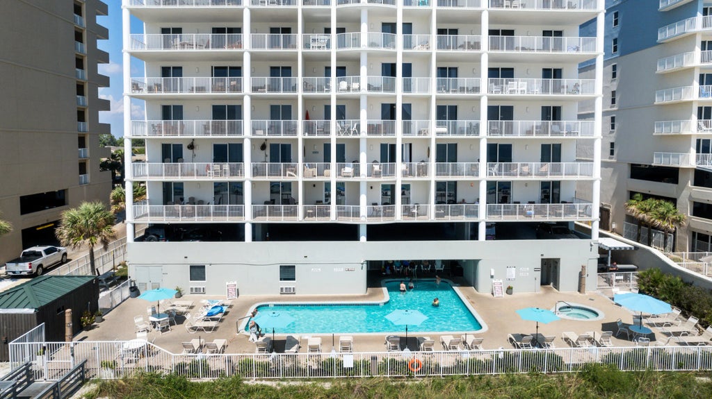 6 of 52 - 10611 Front Beach Road Unit 303, Panama City Beach, FL