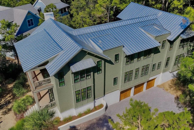 Lot 32 Wilderness Way, Santa Rosa Beach