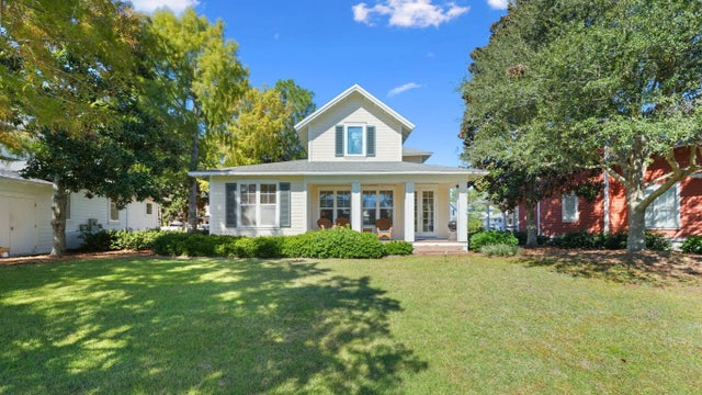 1327 E Ravens Run, Miramar Beach